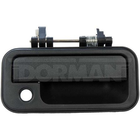 Motormite EXTERIOR DOOR HANDLE FRONT RIGHT 81143